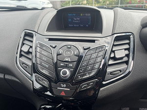 Ford Fiesta thumbnail