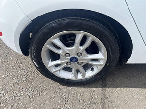 Ford Fiesta thumbnail