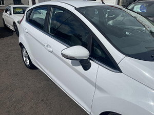 Ford Fiesta thumbnail