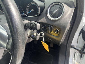 Ford Fiesta thumbnail
