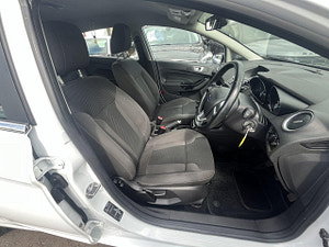 Ford Fiesta thumbnail
