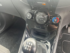 Ford Fiesta thumbnail