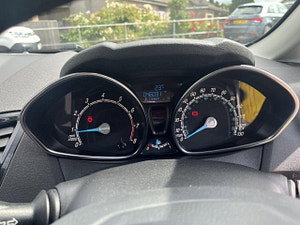 Ford Fiesta thumbnail