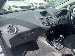 Ford Fiesta thumbnail
