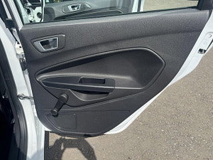 Ford Fiesta thumbnail