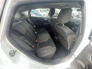 Ford Fiesta thumbnail