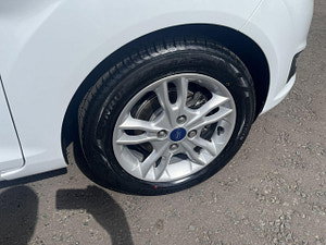 Ford Fiesta thumbnail