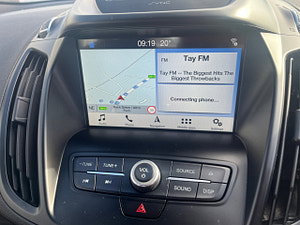 Ford Kuga thumbnail