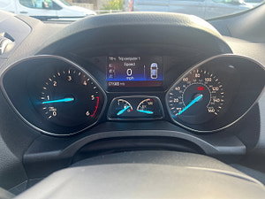 Ford Kuga thumbnail