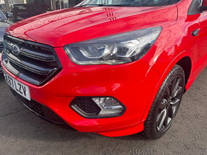 Ford Kuga thumbnail