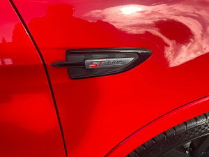 Ford Kuga thumbnail