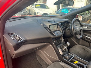 Ford Kuga thumbnail