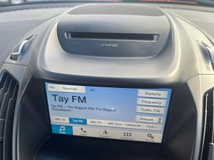Ford Kuga thumbnail