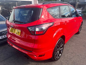 Ford Kuga thumbnail