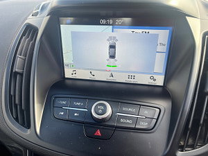 Ford Kuga thumbnail
