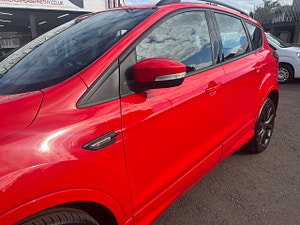 Ford Kuga thumbnail