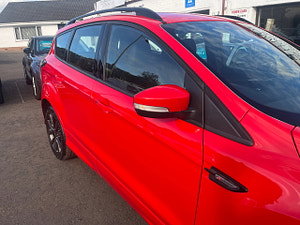 Ford Kuga thumbnail