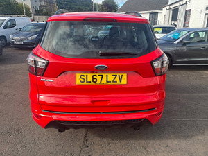 Ford Kuga thumbnail
