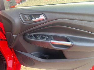 Ford Kuga thumbnail