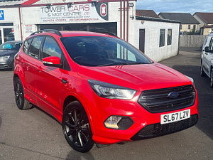 Ford Kuga thumbnail