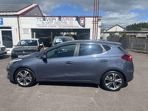 Kia Ceed thumbnail