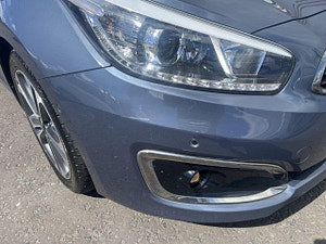 Kia Ceed thumbnail