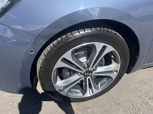 Kia Ceed thumbnail