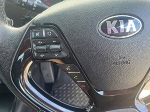Kia Ceed thumbnail