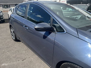 Kia Ceed thumbnail