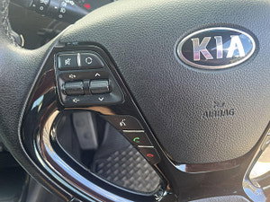 Kia Ceed thumbnail