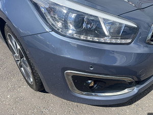 Kia Ceed thumbnail