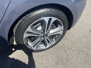Kia Ceed thumbnail