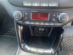 Kia Ceed thumbnail