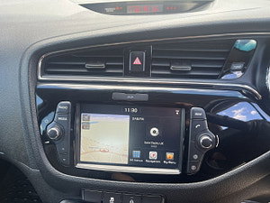 Kia Ceed thumbnail
