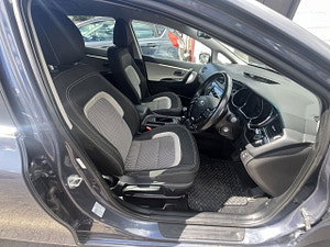 Kia Ceed thumbnail