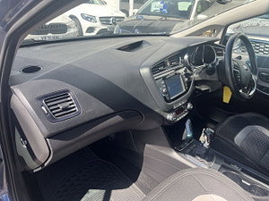 Kia Ceed thumbnail