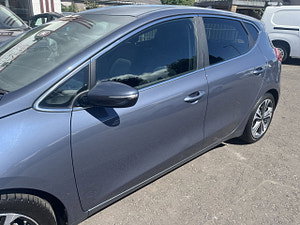 Kia Ceed thumbnail