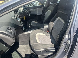 Kia Ceed thumbnail