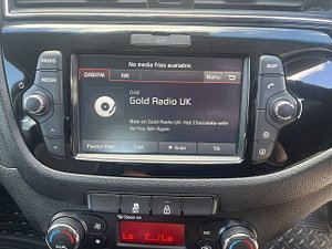 Kia Ceed thumbnail