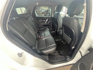 Land Rover Discovery Sport thumbnail