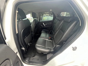 Land Rover Discovery Sport thumbnail