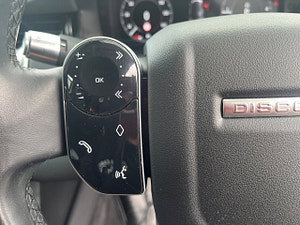 Land Rover Discovery Sport thumbnail