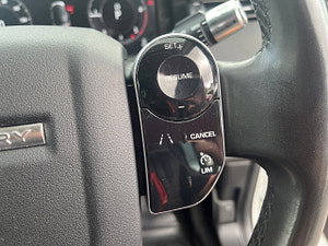 Land Rover Discovery Sport thumbnail