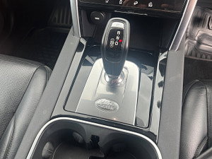 Land Rover Discovery Sport thumbnail