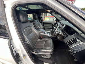 Land Rover Range Rover Sport thumbnail