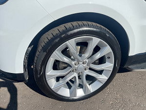 Land Rover Range Rover Sport thumbnail