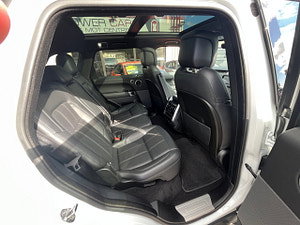 Land Rover Range Rover Sport thumbnail