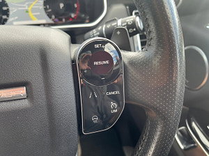 Land Rover Range Rover Sport thumbnail