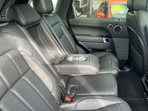 Land Rover Range Rover Sport thumbnail