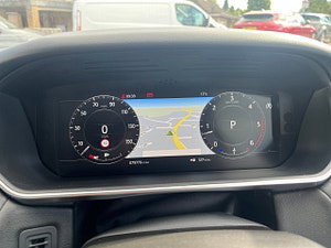 Land Rover Range Rover Sport thumbnail